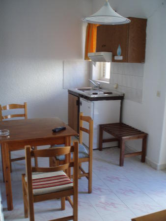 Mertonas Studios Карпатос Номер фото